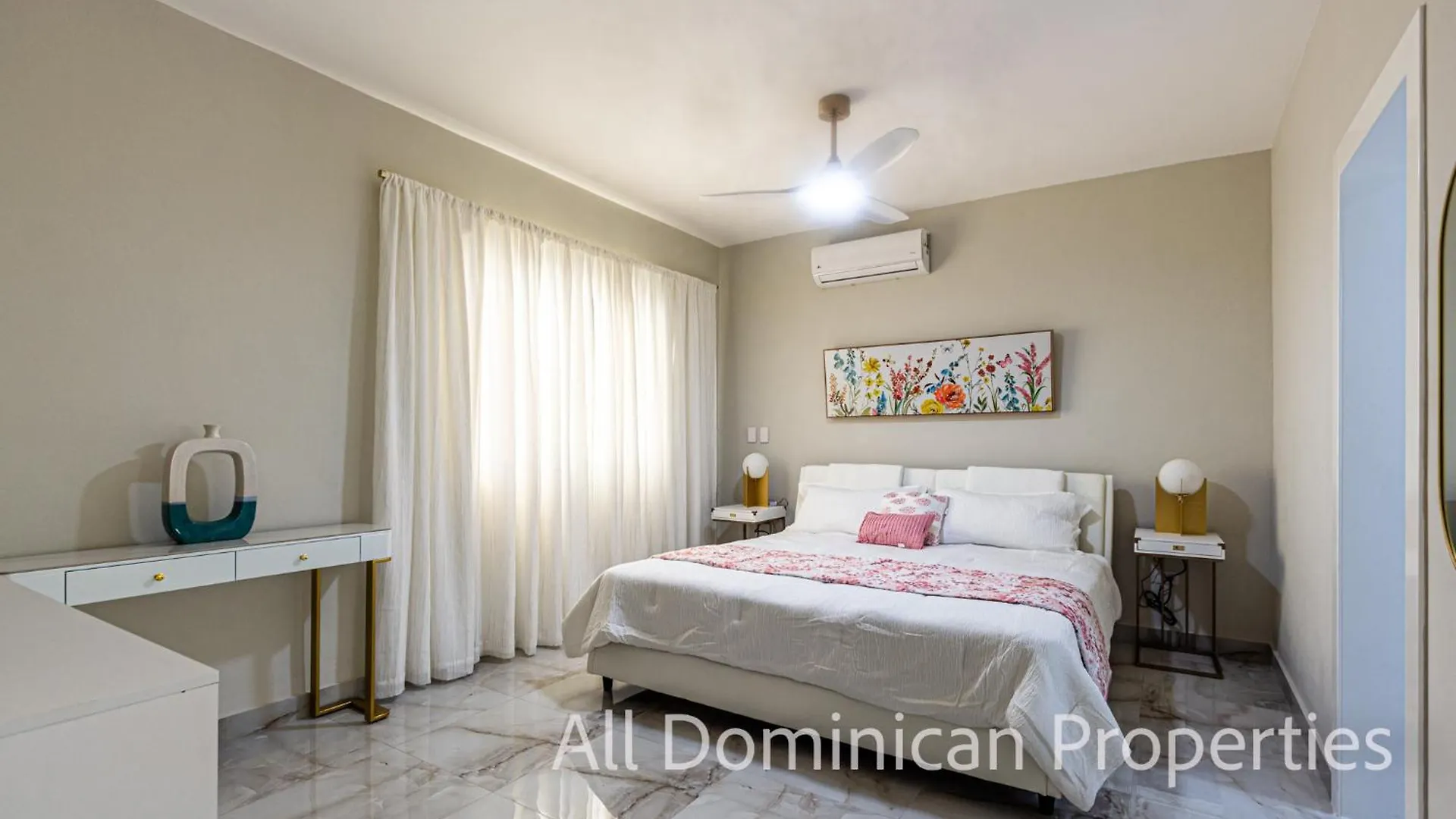 Hill Side Condos - Hispaniola Sosúa Dominikai Köztársaság