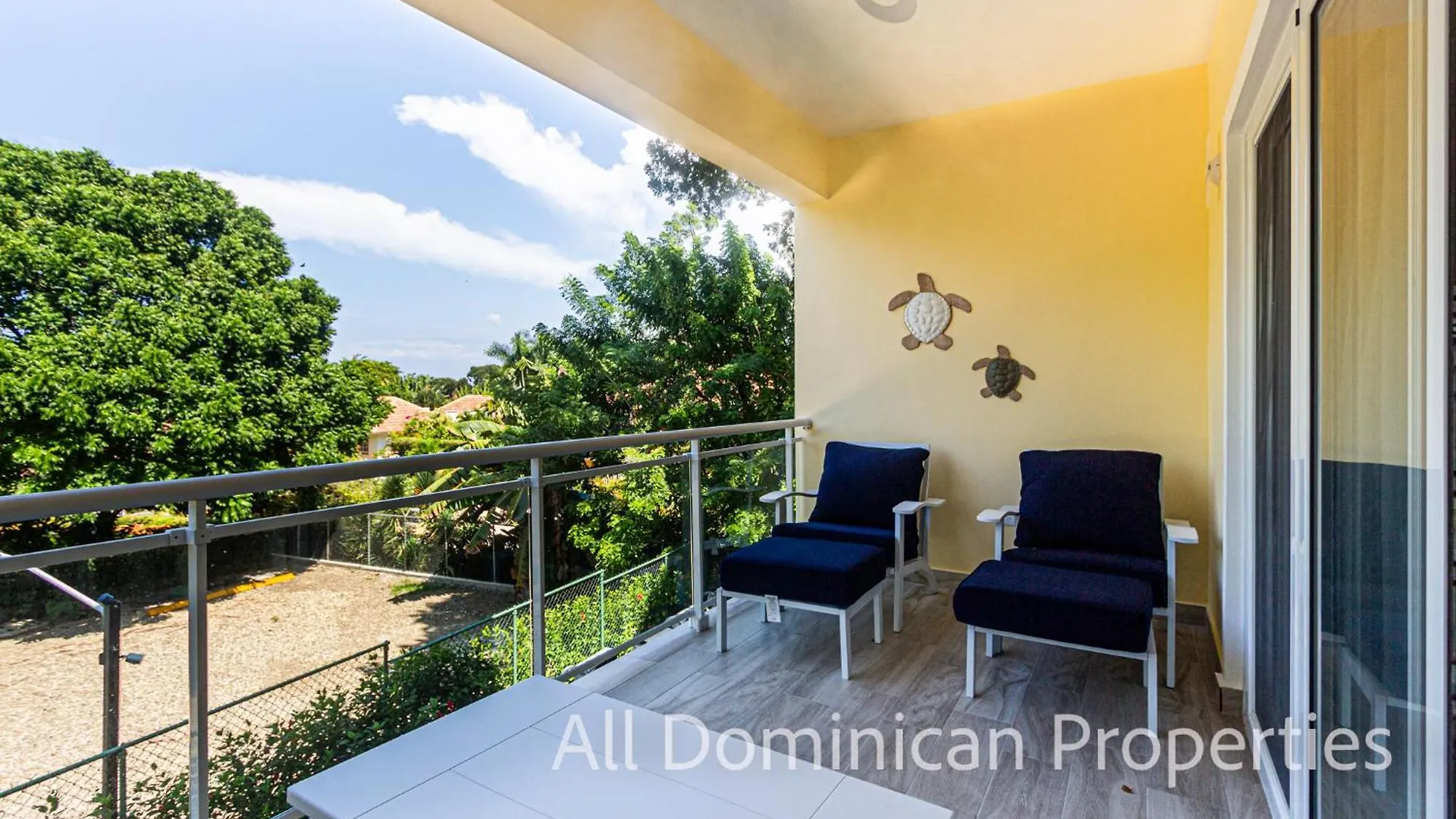 Hill Side Condos - Hispaniola Sosúa
