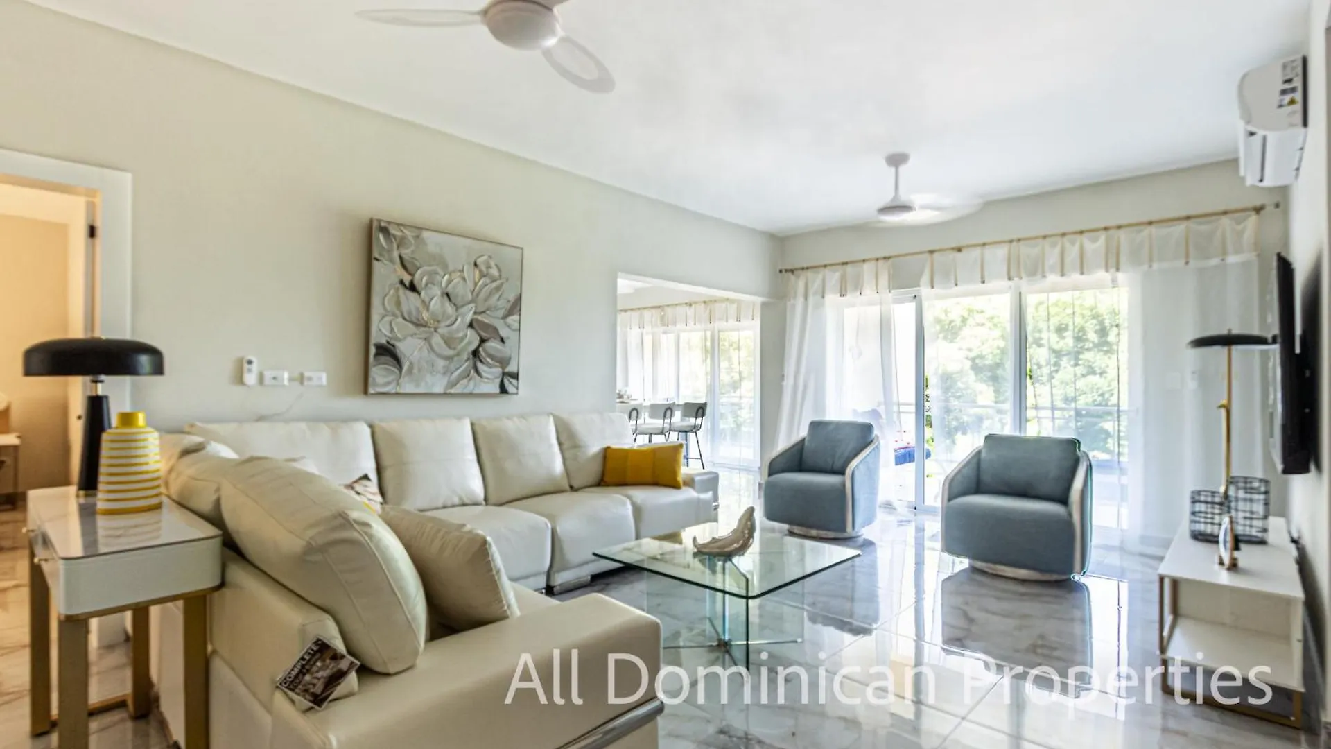 Hill Side Condos - Hispaniola Sosúa Dominikai Köztársaság