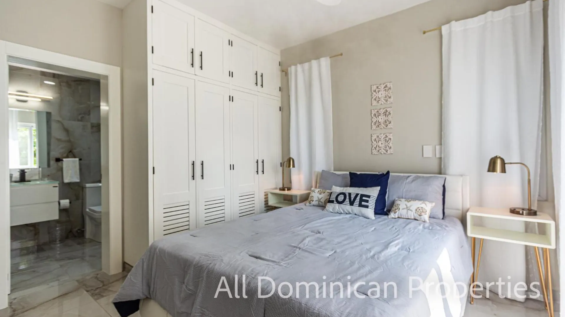 Apartman Hill Side Condos - Hispaniola Sosúa