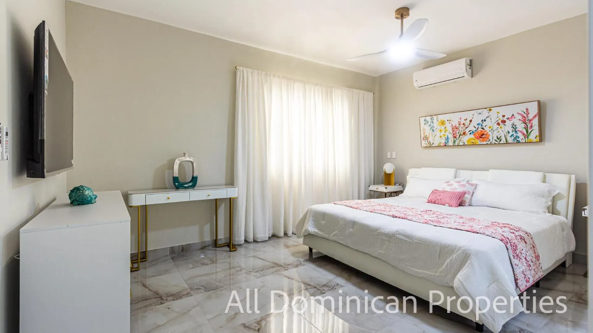 Hill Side Condos - Hispaniola Sosúa Apartman