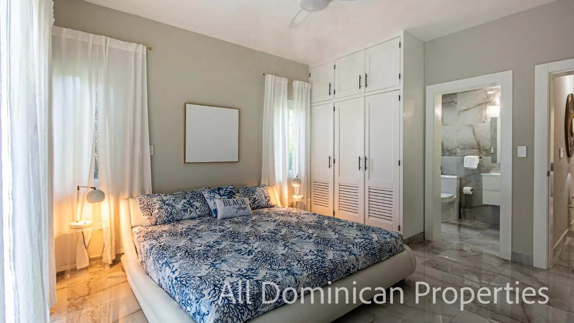 Hill Side Condos - Hispaniola Sosúa Dominikai Köztársaság