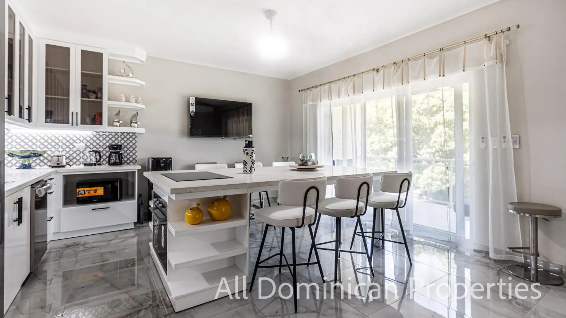 Apartman Hill Side Condos - Hispaniola Sosúa