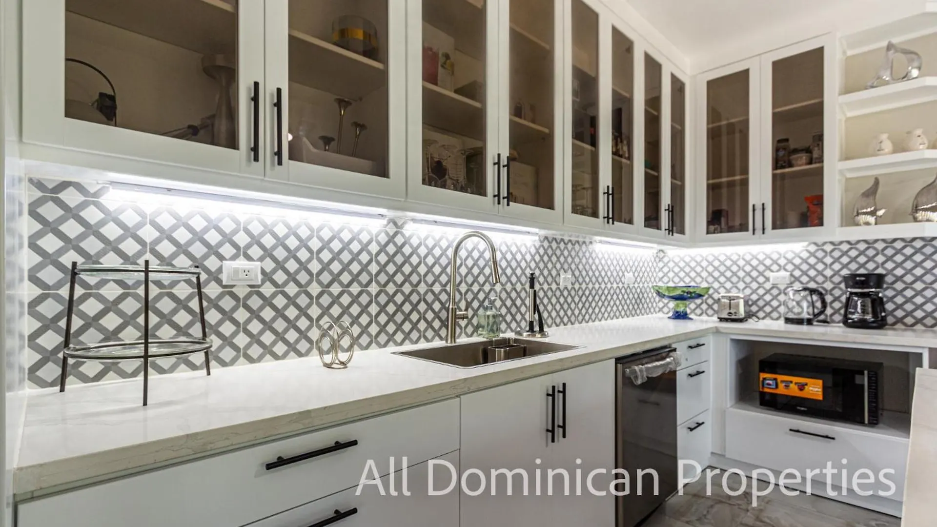 Apartman Hill Side Condos - Hispaniola Sosúa Dominikai Köztársaság