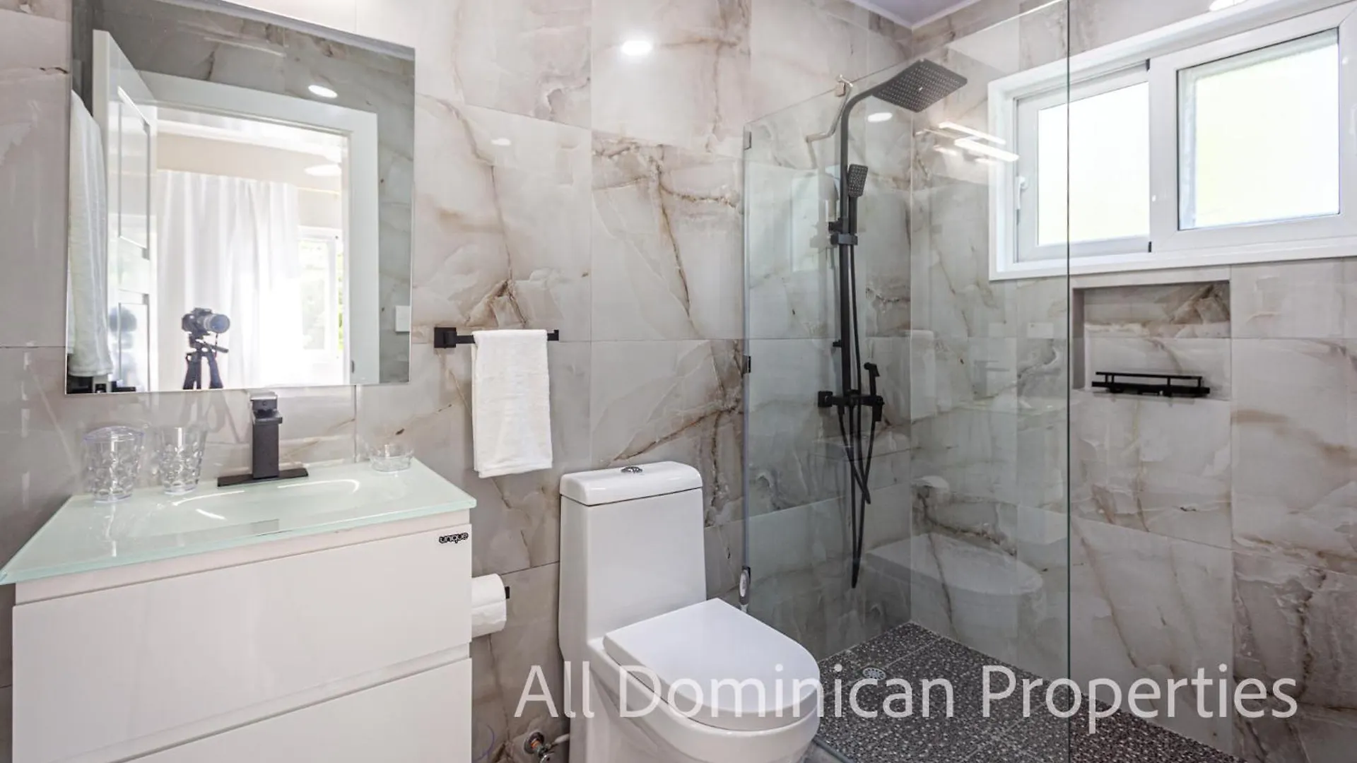 Apartman Hill Side Condos - Hispaniola Sosúa