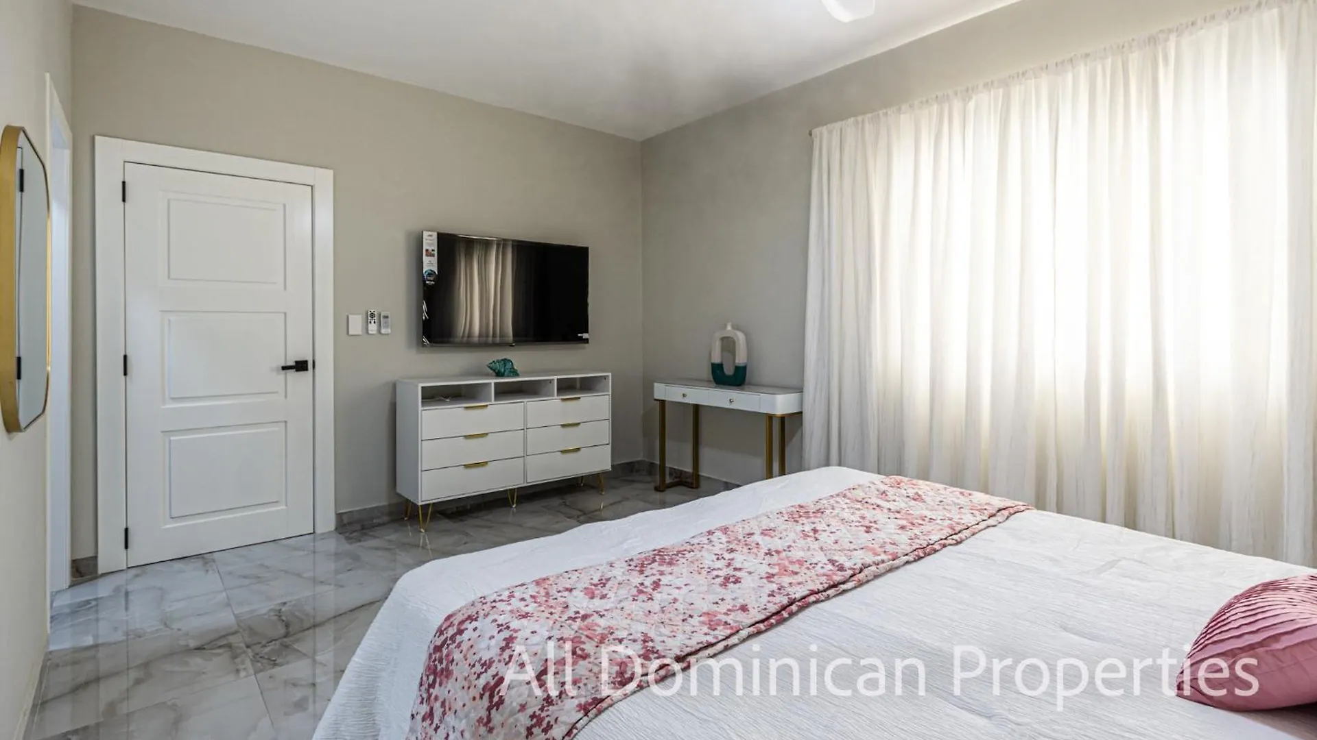Hill Side Condos - Hispaniola Sosúa 0*,  Dominikai Köztársaság