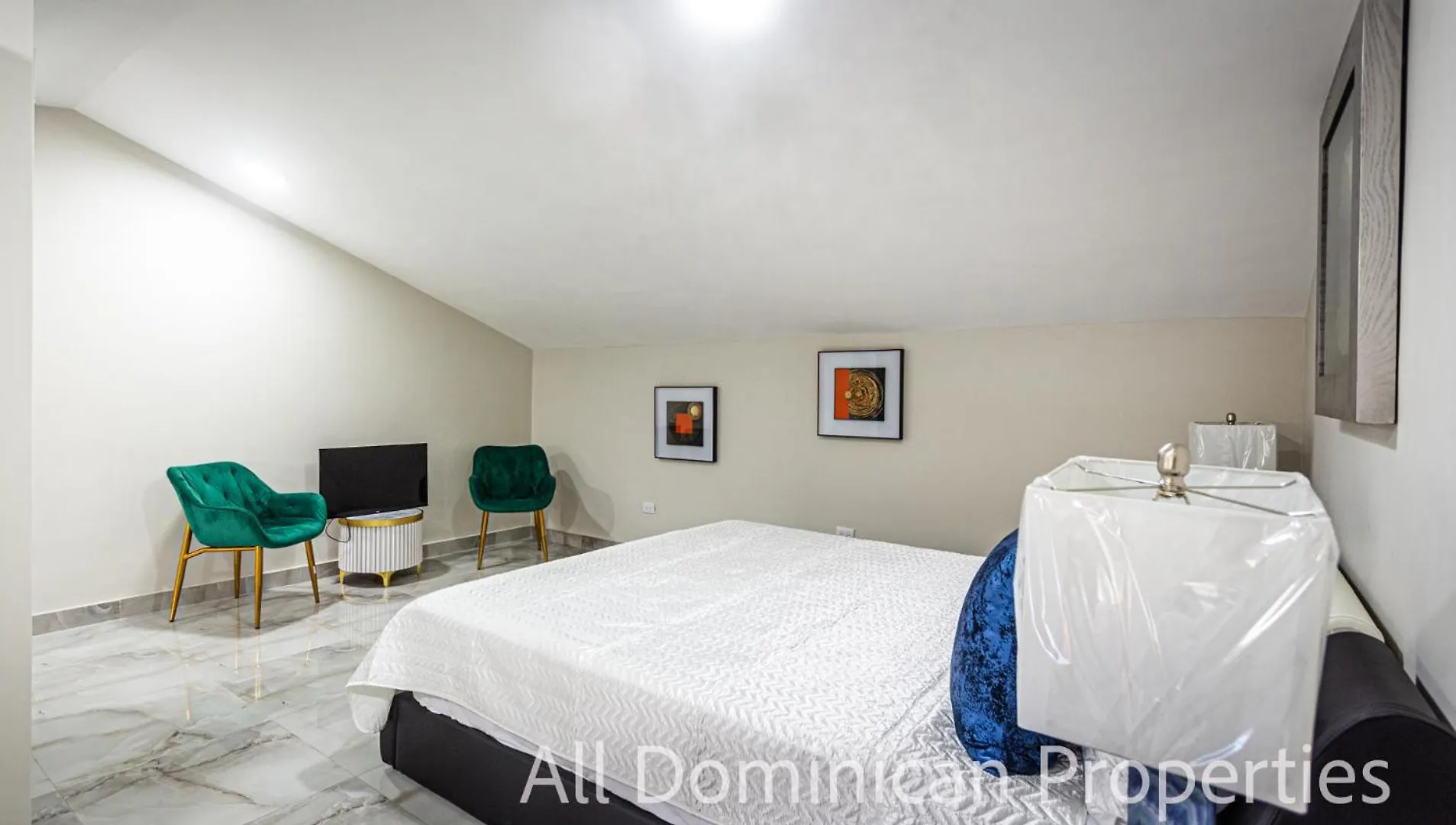 Hill Side Condos - Hispaniola Sosúa 0*,