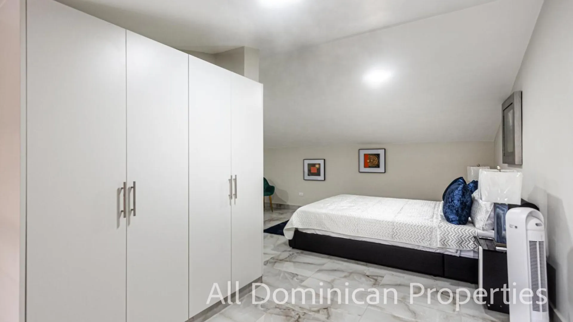 Hill Side Condos - Hispaniola Sosúa 0*,