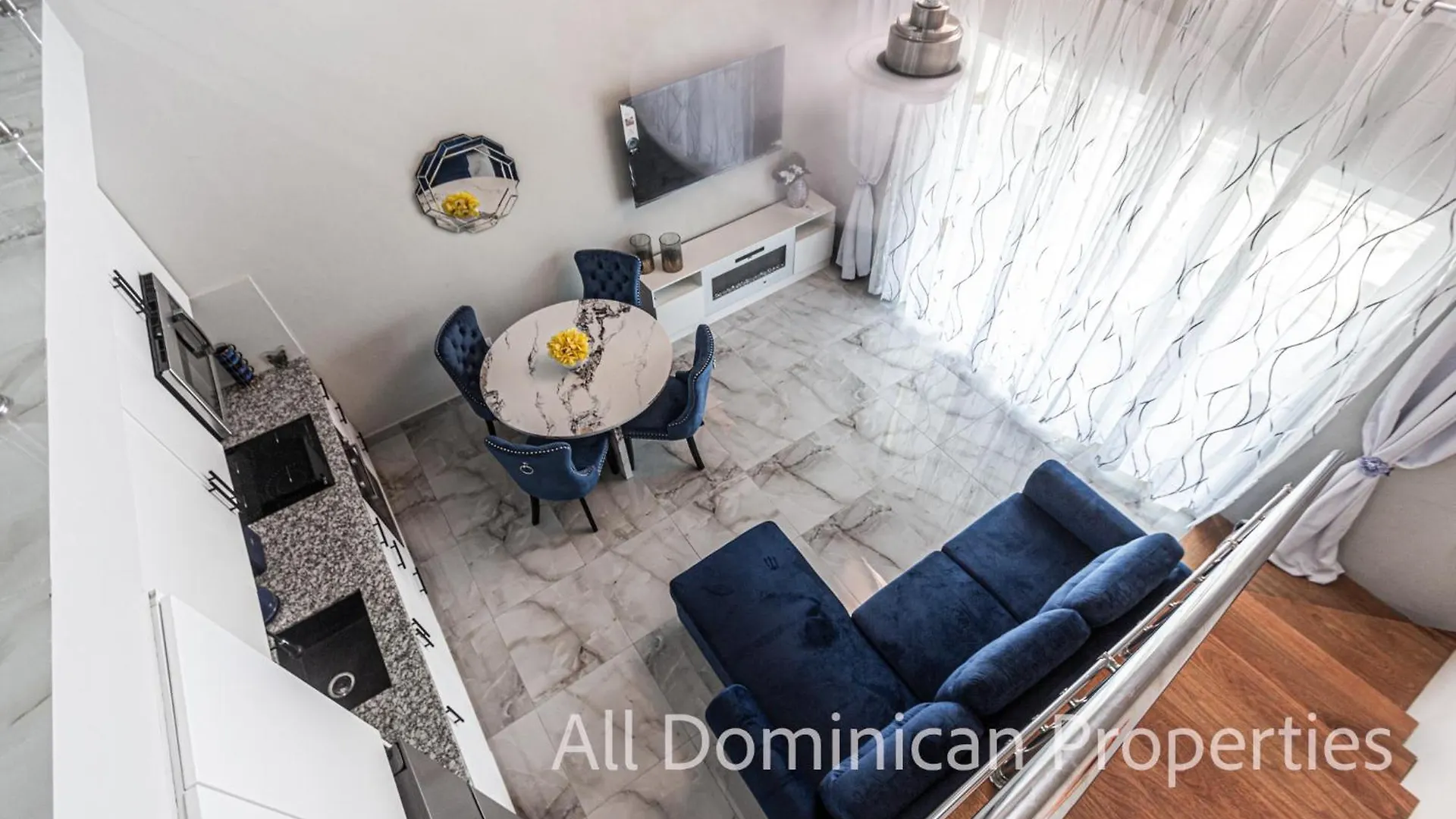 Apartman Hill Side Condos - Hispaniola Sosúa