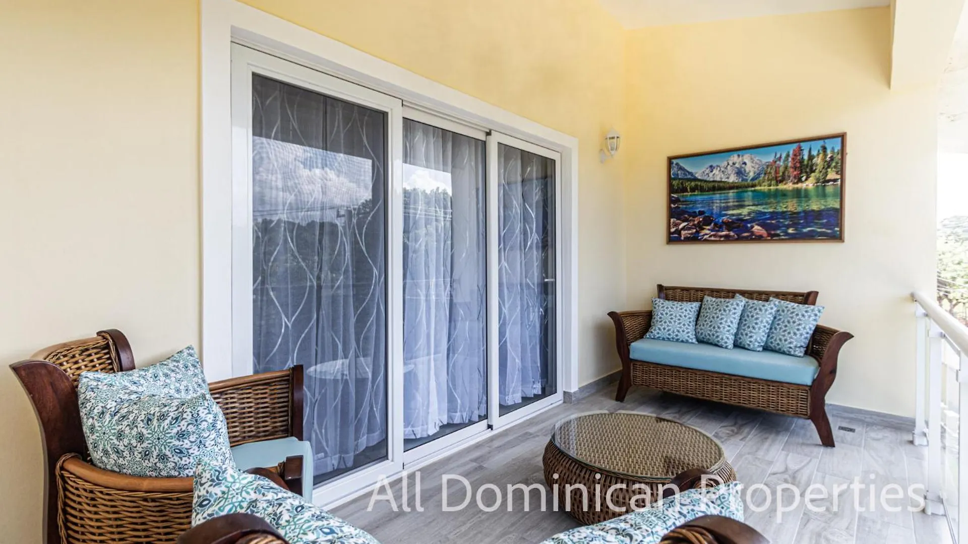 Apartman Hill Side Condos - Hispaniola Sosúa