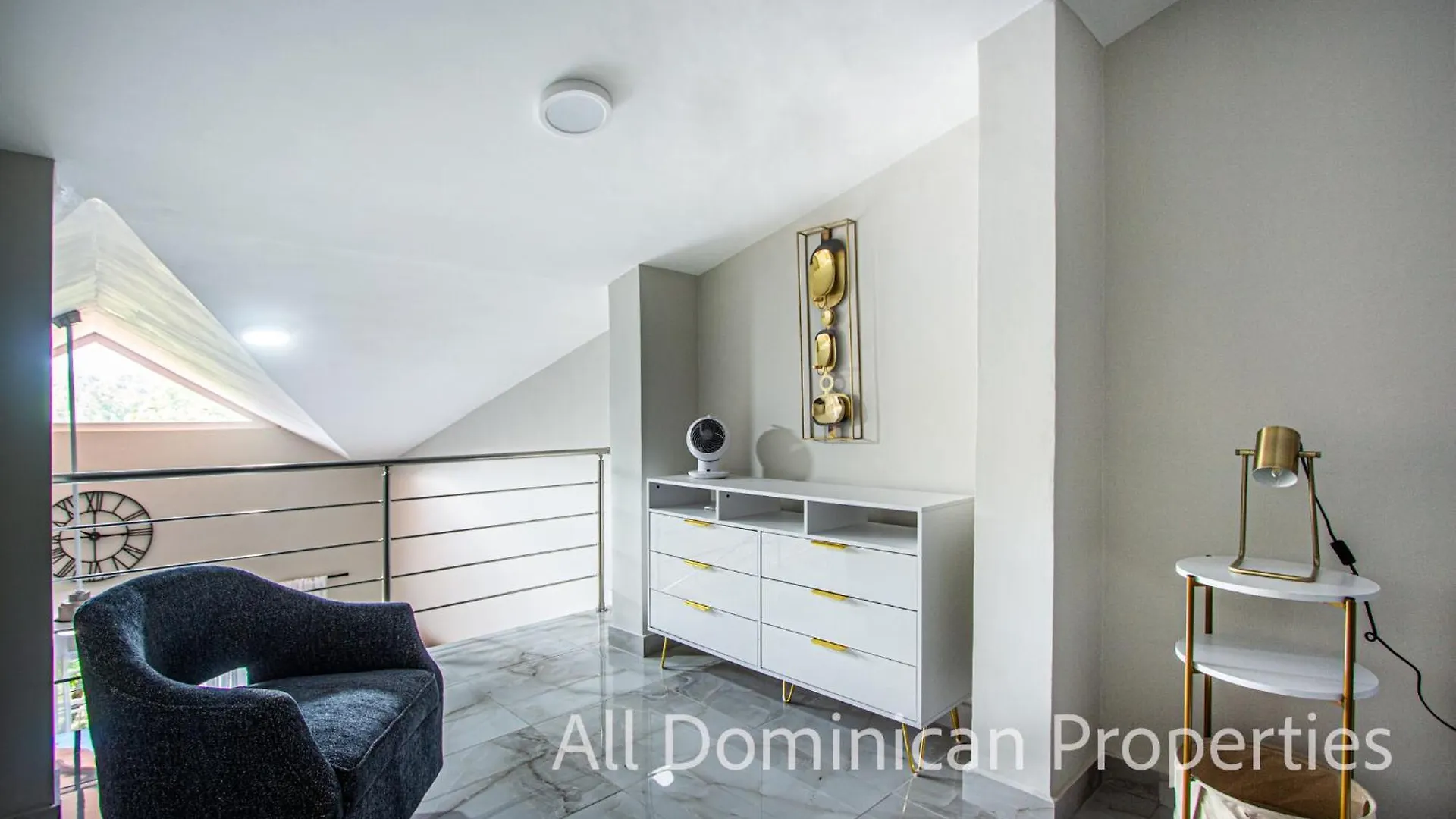Apartman Hill Side Condos - Hispaniola Sosúa Dominikai Köztársaság