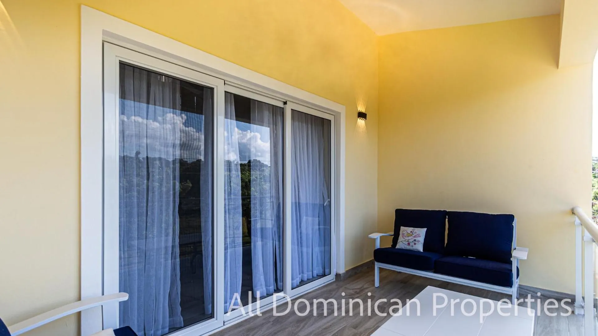 Hill Side Condos - Hispaniola Sosúa 0*,  Dominikai Köztársaság