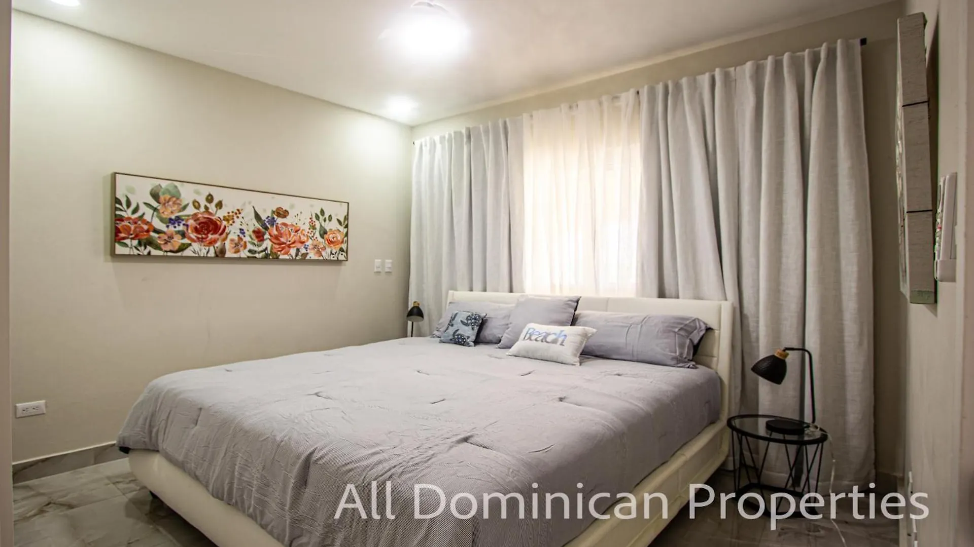 Hill Side Condos - Hispaniola Sosúa