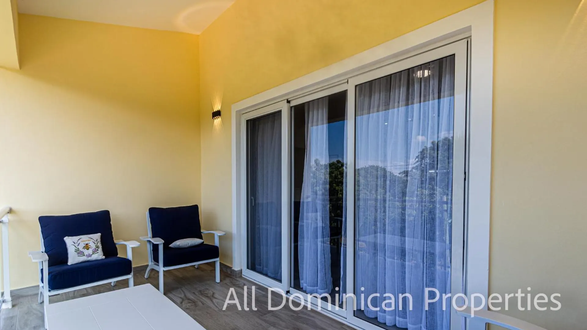 Apartman Hill Side Condos - Hispaniola Sosúa Dominikai Köztársaság