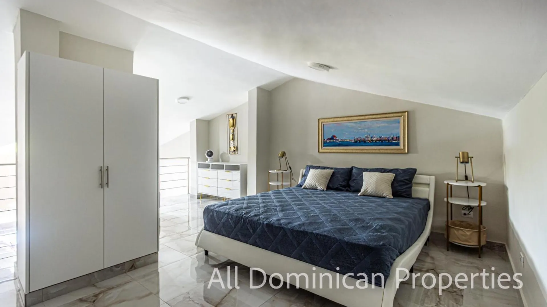 Hill Side Condos - Hispaniola Sosúa 0*,