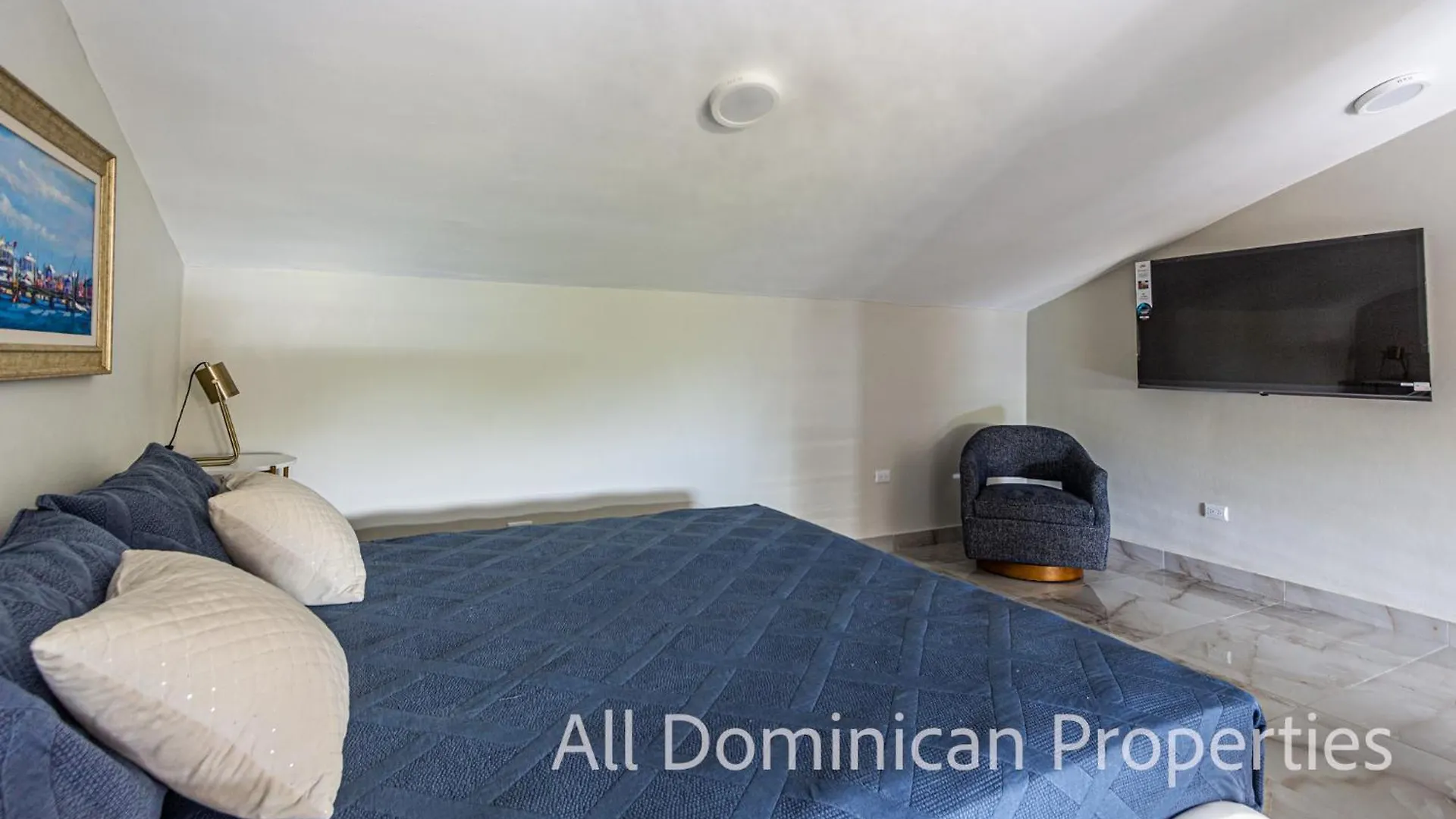 Hill Side Condos - Hispaniola Sosúa