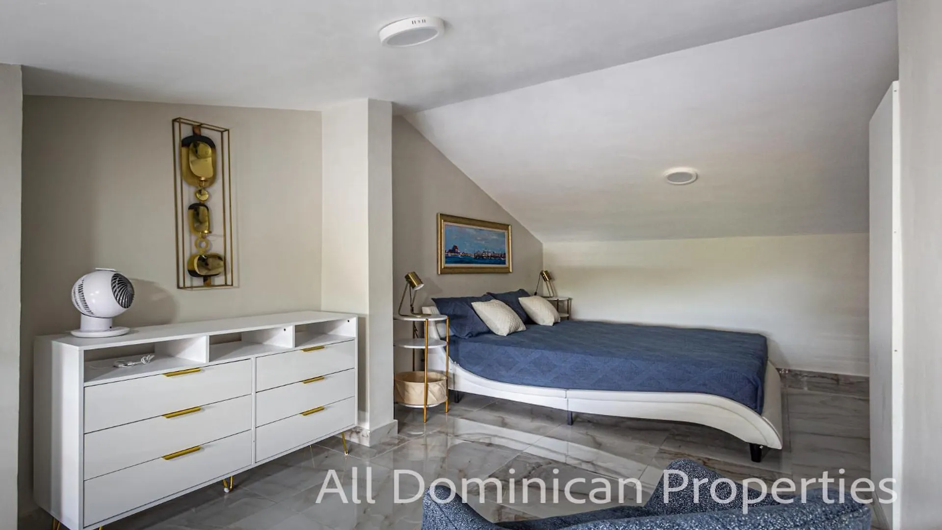 Hill Side Condos - Hispaniola Sosúa