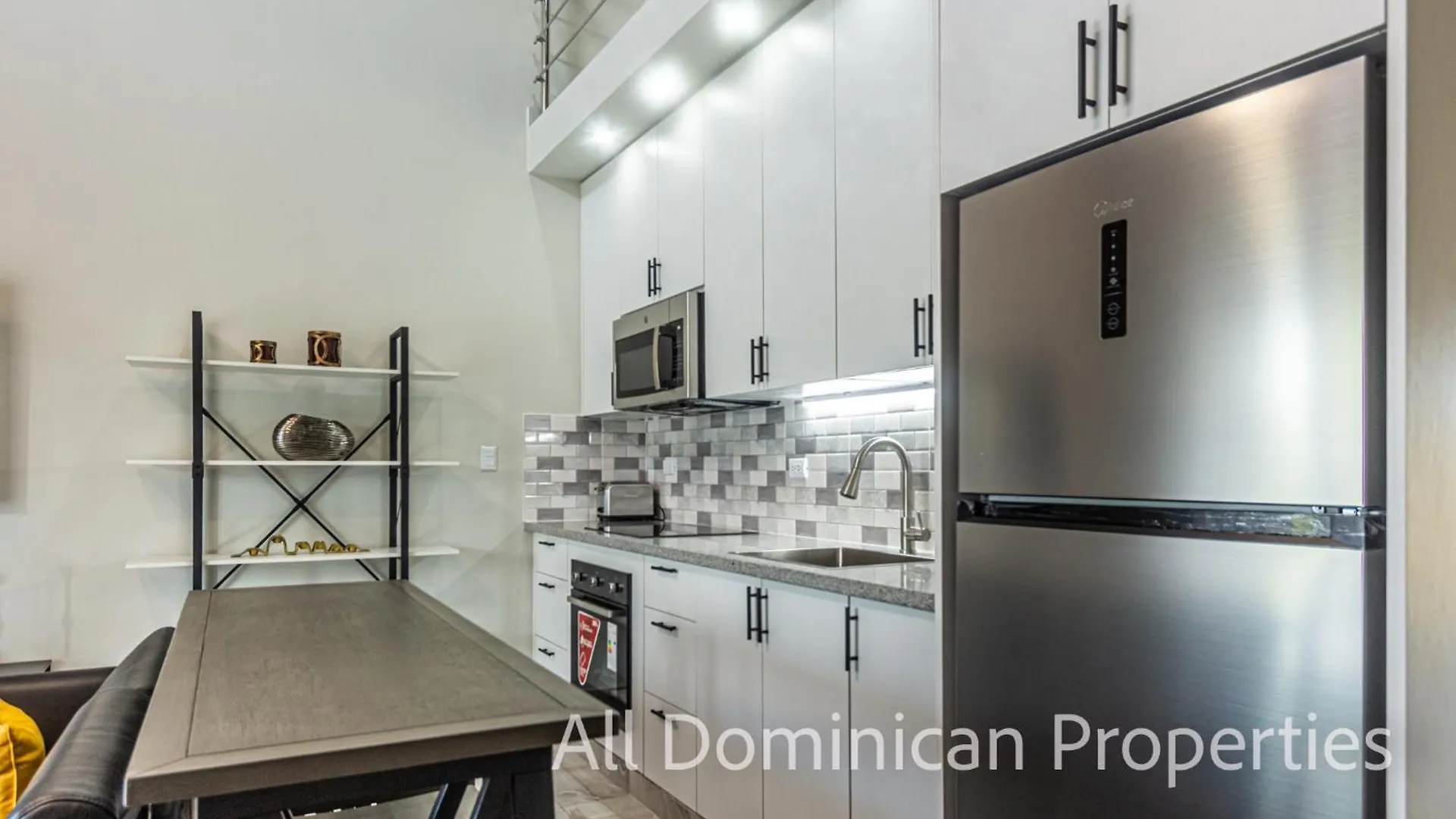 Apartman Hill Side Condos - Hispaniola Sosúa