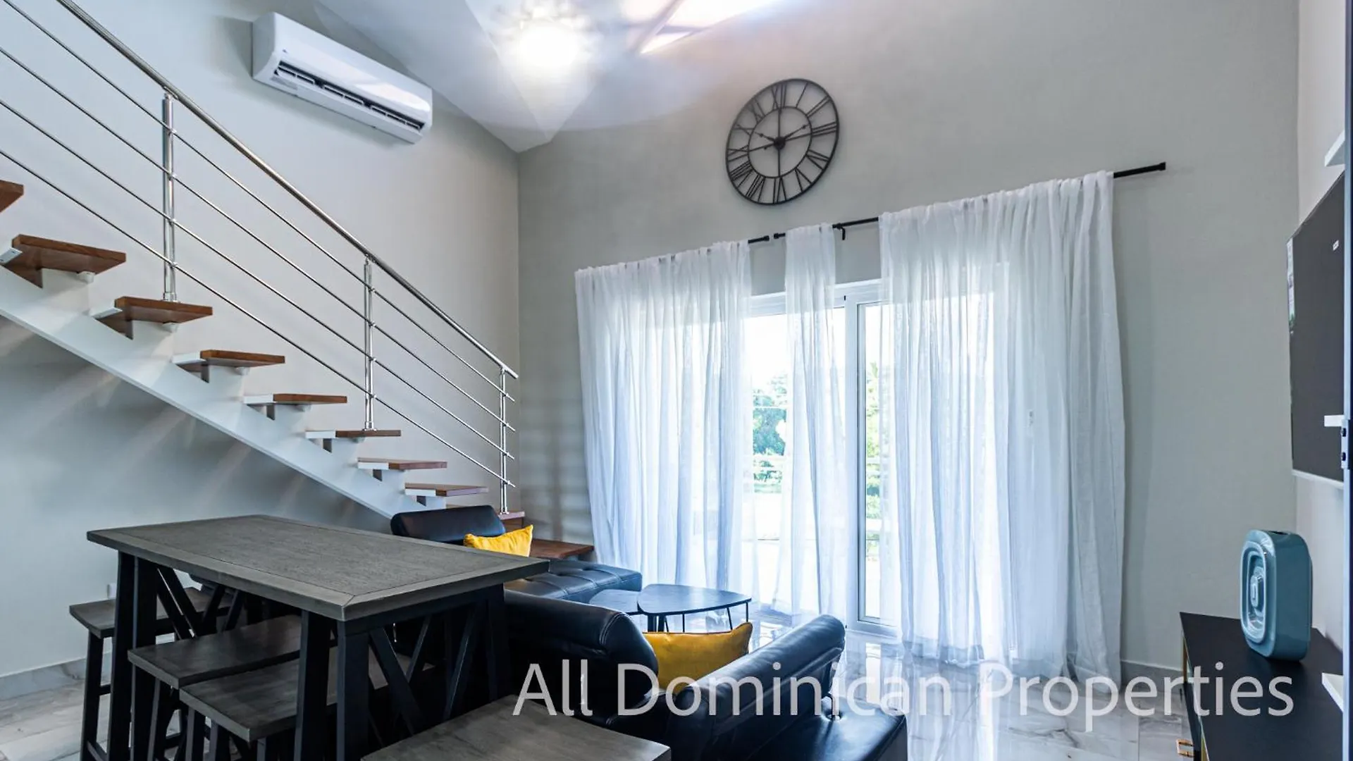 Apartman Hill Side Condos - Hispaniola Sosúa