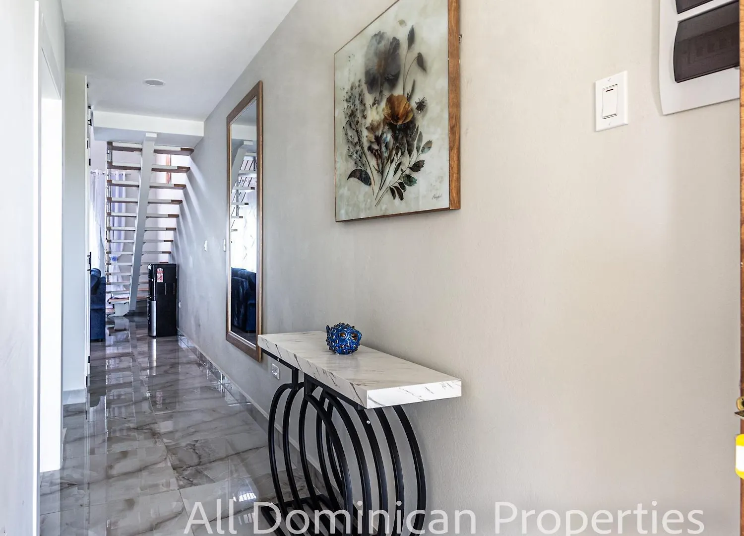 Hill Side Condos - Hispaniola Sosúa