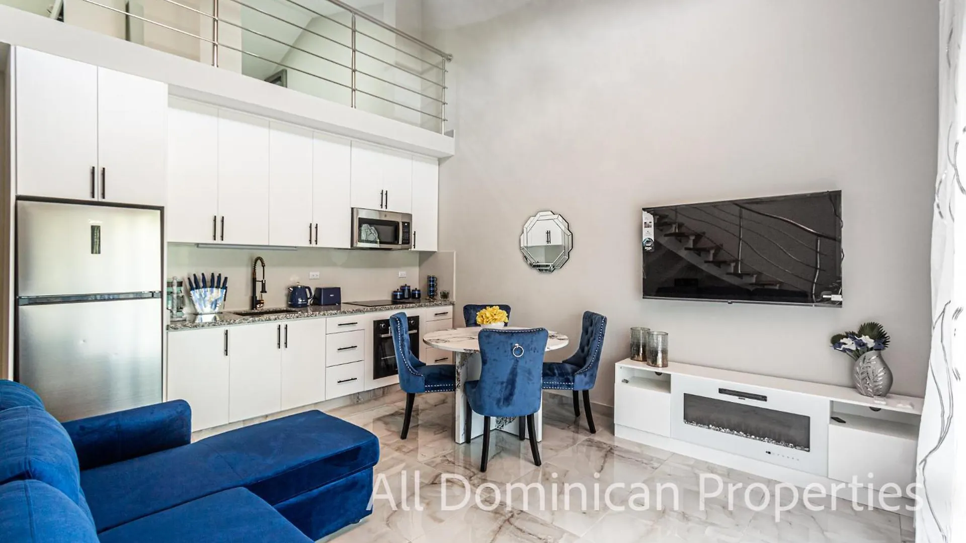 Hill Side Condos - Hispaniola Sosúa 0*,