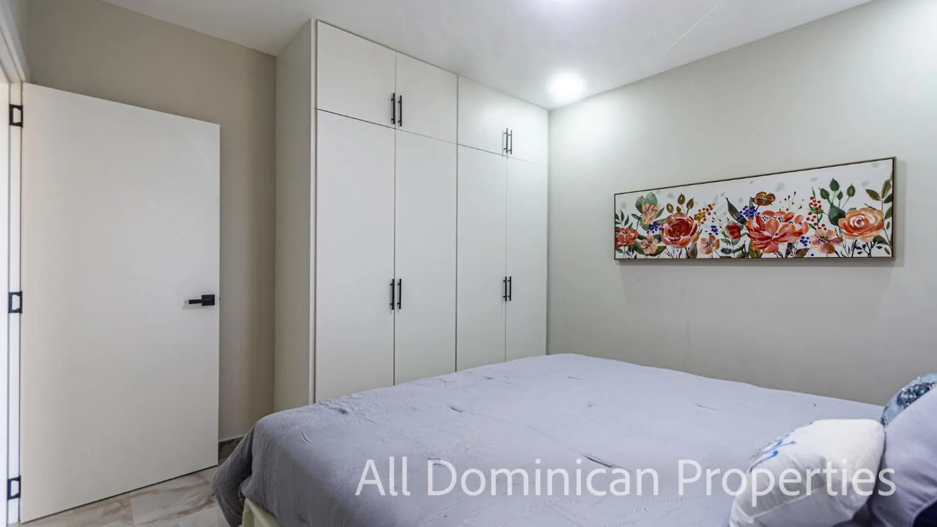 Hill Side Condos - Hispaniola Sosúa