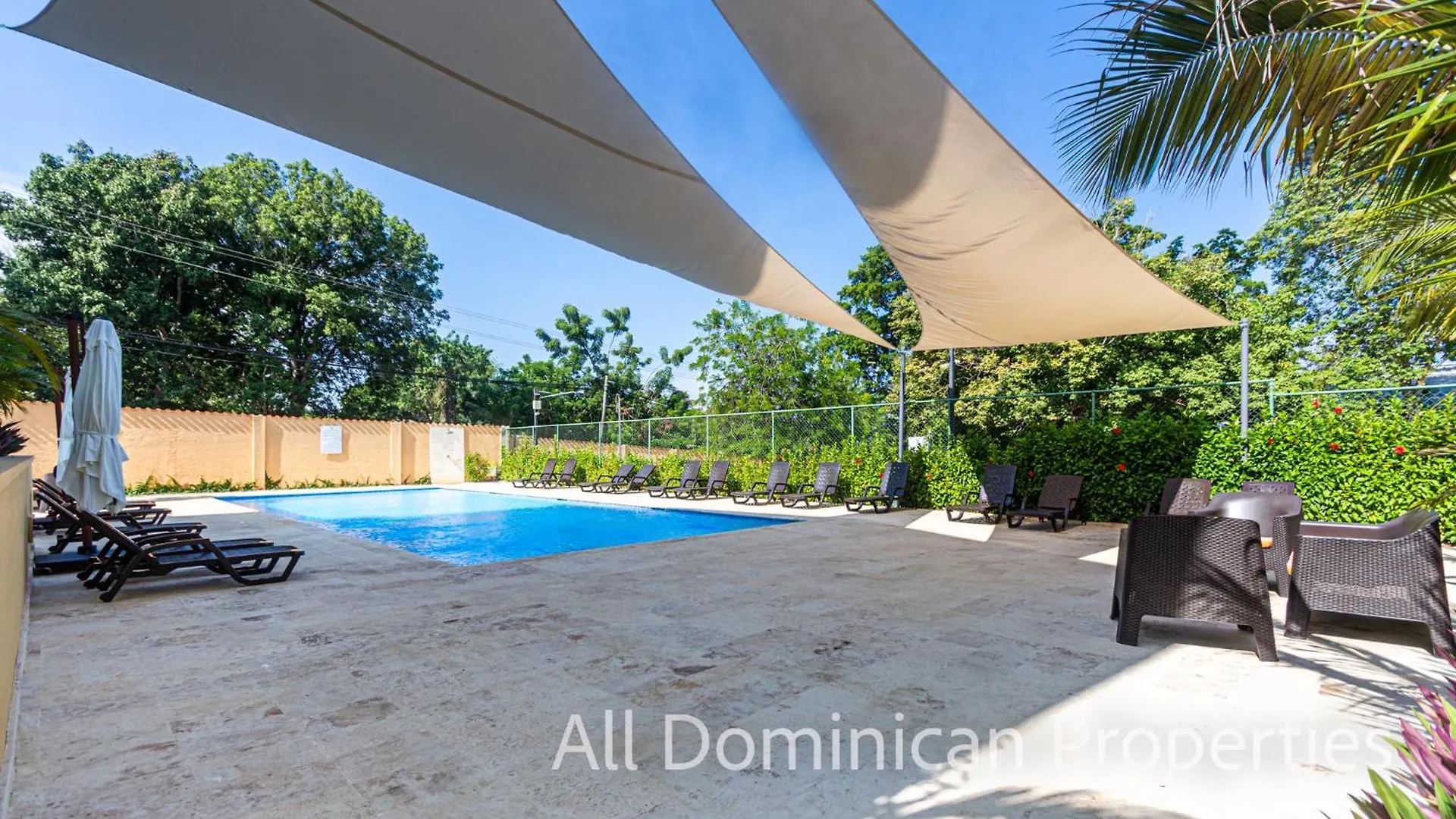 Hill Side Condos - Hispaniola Sosúa 0*,